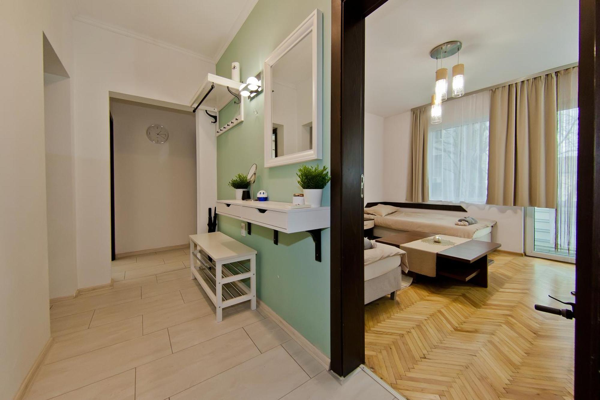 Festival And Congress Centre Appartment Varna Extérieur photo